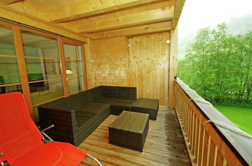 Photo 8 - Vibrant Apartment near Ski Slopes in Brand