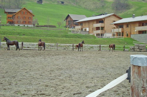 Photo 26 - Vibrant Apartment near Ski Slopes in Brand