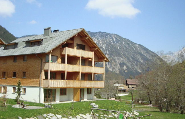 Vibrant Apartment near Ski Slopes in Brand - Foto 20