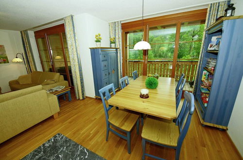 Photo 6 - Vibrant Apartment near Ski Slopes in Brand