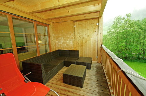 Photo 1 - Vibrant Apartment near Ski Slopes in Brand