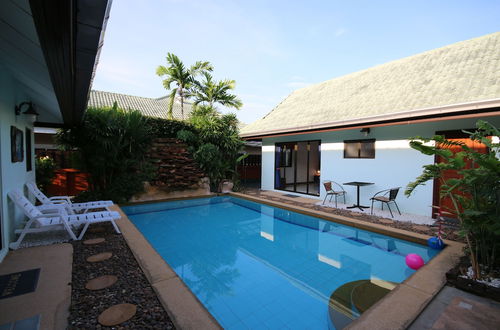 Photo 11 - Bali Tropicana Pool Villa