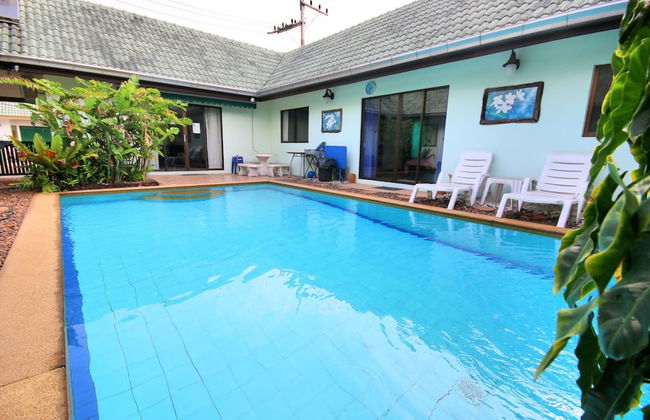 Bali Tropicana Pool Villa - Foto 9