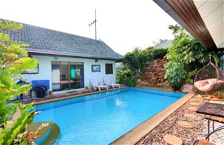 Foto 1 - Bali Tropicana Pool Villa