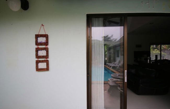 Bali Tropicana Pool Villa - Foto 2