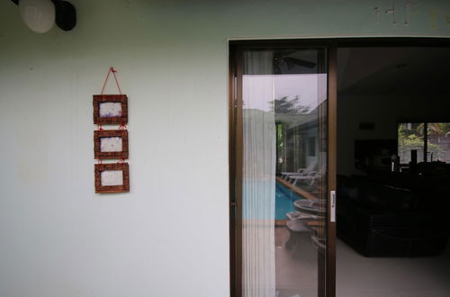 Photo 2 - Bali Tropicana Pool Villa