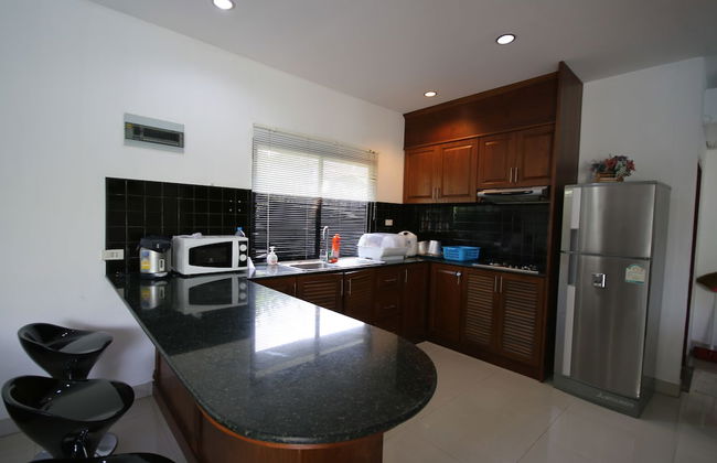 Bali Tropicana Pool Villa - Foto 4