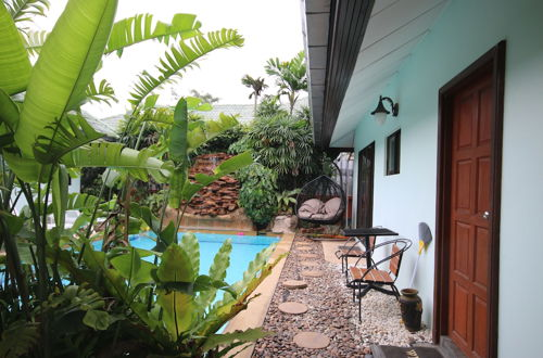 Foto 5 - Bali Tropicana Pool Villa