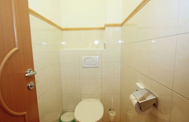 Apartment in Kaltenbach Near Ski Lift - Foto 10