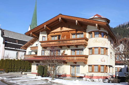 Photo 34 - Apartment With Sauna in Kaltenbach, Tyrol