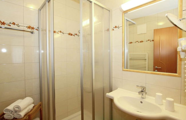 Apartment in Kaltenbach Near Ski Lift - Foto 11