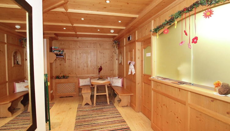 Photo 1 - Apartment With Sauna in Kaltenbach, Tyrol