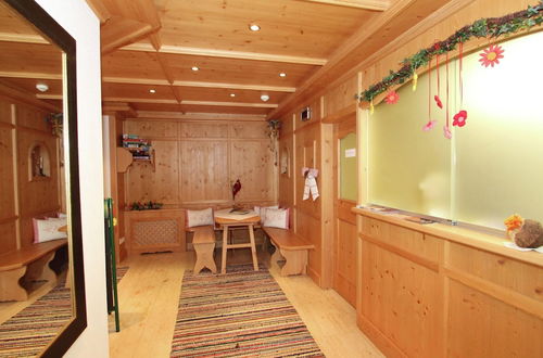 Photo 3 - Spacious Holiday Flat With Sauna in Stumm