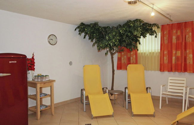 Apartment in Kaltenbach Near Ski Lift - Foto 16