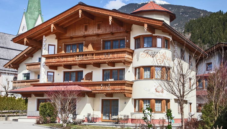 Photo 1 - Luxurious Apartment in Kaltenbach With Saana