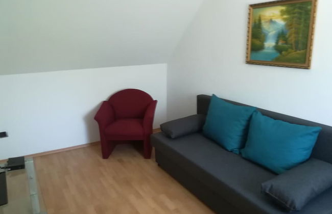 Kleinwohnung MK-SMART - Foto 12