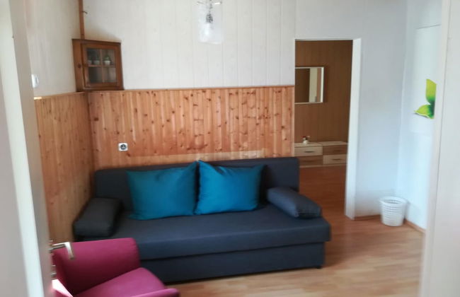 Kleinwohnung MK-SMART - Foto 11