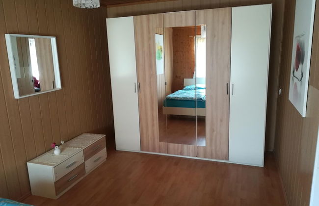 Kleinwohnung MK-SMART - Foto 2