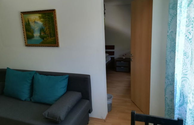 Kleinwohnung MK-SMART - Foto 13