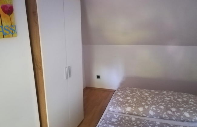 Kleinwohnung MK-SMART - Foto 4