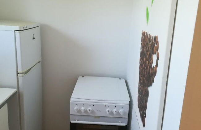 Kleinwohnung MK-SMART - Foto 8