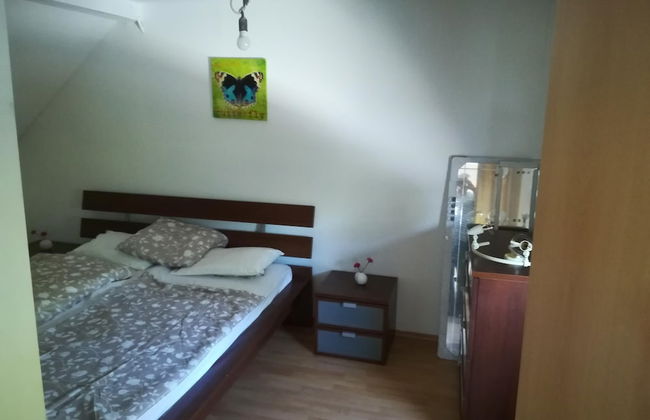 Kleinwohnung MK-SMART - Foto 5
