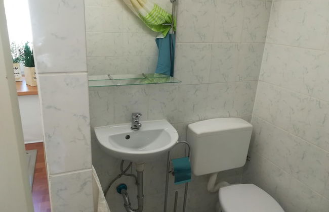 Kleinwohnung MK-SMART - Foto 16