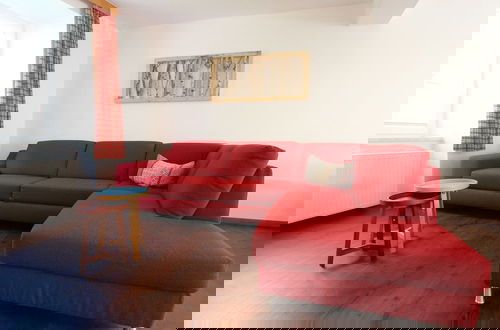 Photo 14 - Modern Apartment in Fieberbrunn With Terrace