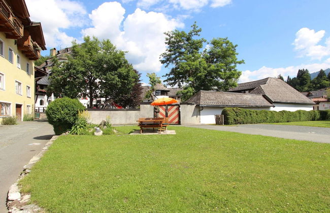 Modern Apartment in Fieberbrunn With Terrace - Foto 19