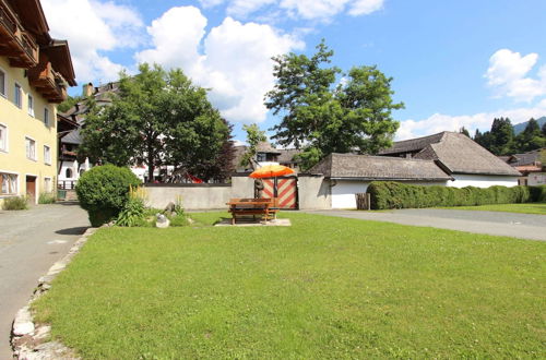 Photo 15 - Modern Apartment in Fieberbrunn With Terrace