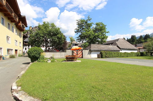 Photo 20 - Modern Apartment in Fieberbrunn With Sauna