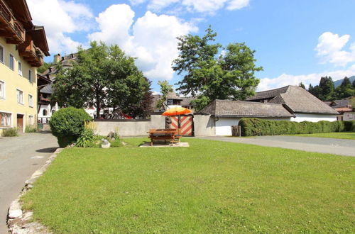 Photo 16 - Modern Apartment in Fieberbrunn With Terrace