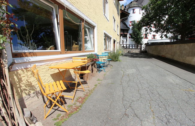 Modern Apartment in Fieberbrunn With Terrace - Foto 15