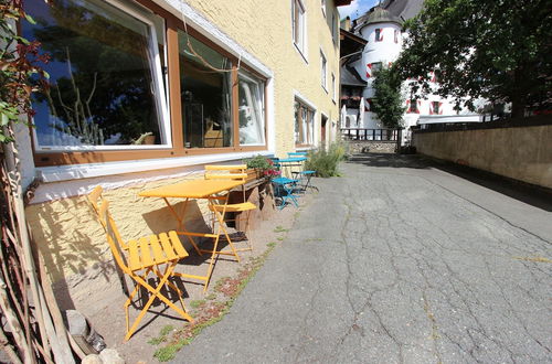 Photo 10 - Modern Apartment in Fieberbrunn With Terrace