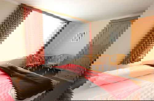 Photo 3 - Modern Apartment in Fieberbrunn With Terrace