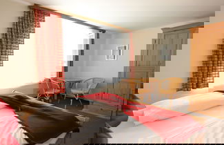 Photo 3 - Modern Apartment in Fieberbrunn With Terrace