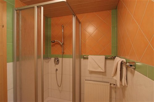 Photo 11 - Modern Apartment in Fieberbrunn With Sauna
