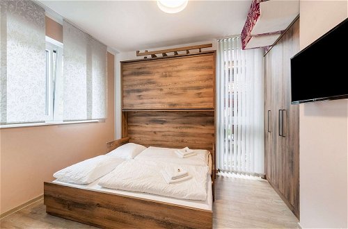 Foto 7 - Apartment in St. Georgen / Salzburg Near ski Area