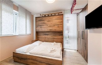Photo 2 - Apartment in St. Georgen / Salzburg Near ski Area
