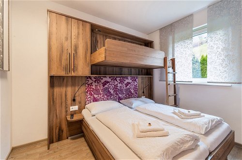 Foto 3 - Apartment in St. Georgen / Salzburg Near ski Area