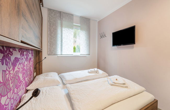 Apartment in St. Georgen / Salzburg Near ski Area - Photo 5