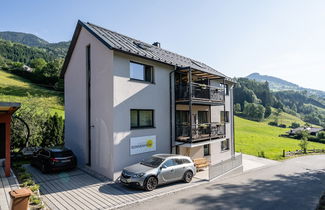 Photo 1 - Apartment in St. Georgen / Salzburg Near ski Area