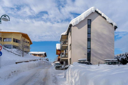 Foto 24 - Apartment in St. Georgen / Salzburg Near ski Area