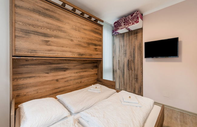 Apartment in St. Georgen / Salzburg Near ski Area - Photo 9