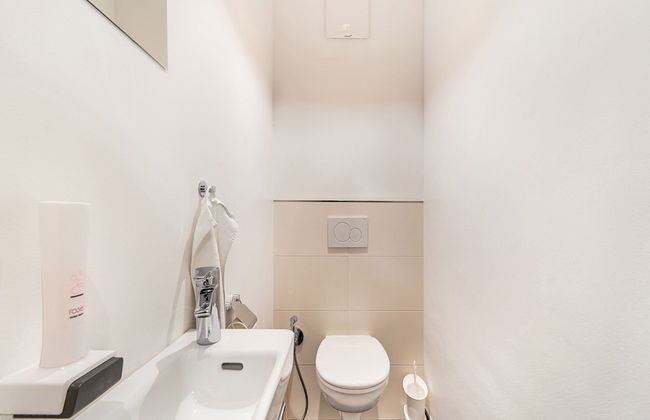 Apartment in St. Georgen / Salzburg Near ski Area - Photo 17