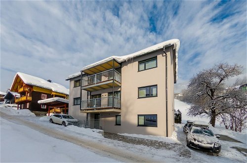 Foto 22 - Apartment in St. Georgen / Salzburg Near ski Area