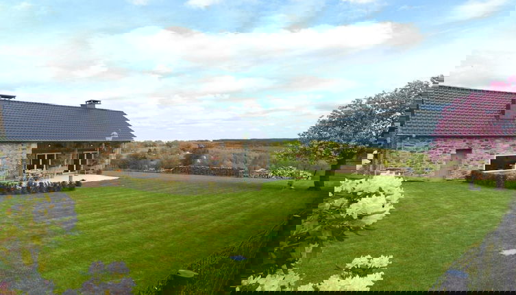 Foto 1 - Beautiful Stone Cottage With Panoramic Views Over the Hills of the Ardens