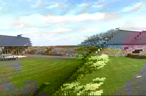 Foto 1 - Beautiful Stone Cottage With Panoramic Views Over the Hills of the Ardens
