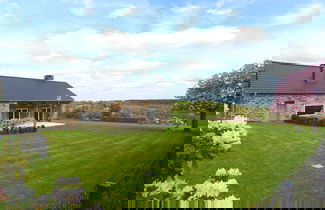 Foto 1 - Beautiful Stone Cottage With Panoramic Views Over the Hills of the Ardens