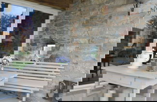 Foto 3 - Beautiful Stone Cottage With Panoramic Views Over the Hills of the Ardens